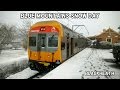 Sydney Trains Vlog 1342: Blue Mountains Snow Day - Blackheath Sydney Trains Vlog 1342: Blue Mountains Snow Day - Blackheath