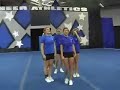 The Search: Regan, Brandi, Hilary & Felischa