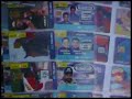 Coleccion de Tarjetas