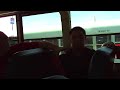 buss ride back