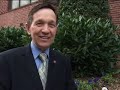 Dennis Kucinich welcomes You on Care2