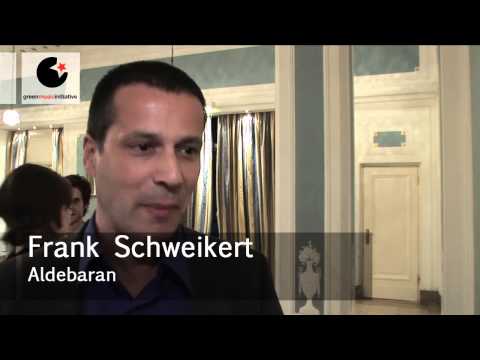 Frank Schweikert