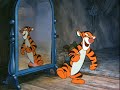 WINNIE THE POOH MEETS TIGGER - Danish Dub WINNIE THE POOH MEETS TIGGER - Danish Dub