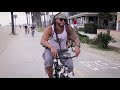 Clipe Oficial – Walkin’ Out – Benjah