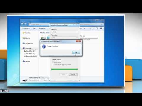 how to exfat on windows xp