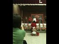 More Kate class play
