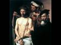 videos de Cristo del Caravaggio