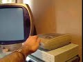 **edit** this is for sale again, the buyer crapped out so go grab yourself a one of a kind: cgi.ebay.co.uk so here's a demo of my snes pc i put together, it was done quickly so you'll have to forgive the poor picture quality/shakeycam. this video shows the system booting and the custom bios and windows xp boot screen. it also shows the systems installed currently and the joypad in action. to exit games i just press l+r+start+select the pc inside the snes is an epia m10000 itx motherboard and ...