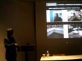 extrait from Tiziano Rinella's Columbia lecture part 2