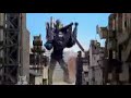 Zord Fight Zord Fight