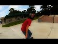 Click here to watch this video Joshua Fogelman Bhang Skateboards Team Rider