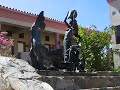 Hotel Las Sirenas, West Bay, Roatan, Honduras