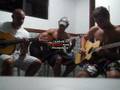 showzinho em casa