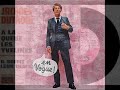 Jacques Dutronc - A la Queue les Yvelines (french beat)