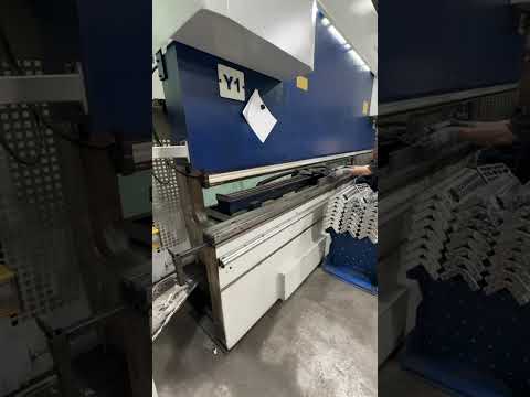 2019 MVD C400-4300 Brake Press | ListingHippo (1)