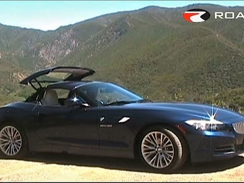 bmw z4 review bmw z4 review