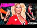 RuPauls Drag Race...Forgotten Gal