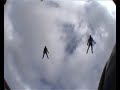 tracking dive
