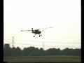 First Flight Aeropro Eurofox PH-3Y4