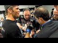 Rich Franklin Glove Remov...