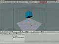Blender 2.45 Tutorial - Softbodies (Jellyz)