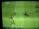 Jozy Altidore wins it for the USA against Poland.. Jozy Altidore wins it for the USA against Poland..
