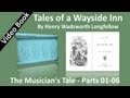 06 - Tales of a Wayside Inn - The Musician