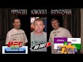 UFC 107  Penn vs Sanchez The MMA Show Part 2