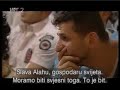 Ex Profi Boxer Pierre Vogel Sein Weg zum Islam - Friede