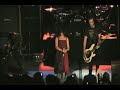 Flyleaf- Okay/Tina. Myspace Secret show Flyleaf- Okay/Tina. Myspace Secret show