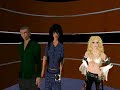 Metaverse TV Breaking News; Earthquake hits UK