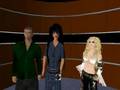 Metaverse TV Breaking News; Earthquake hits UK