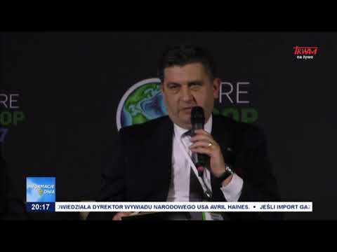 Katowice: Trwa konferencja PRECOP 27 poprzedzająca listopadowy Szczyt Klimatyczny