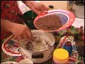 RECETA DE GALLETAS NAVIDE�AS LA PAZ BAJA CALIFORNIA SUR MEX