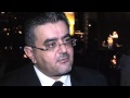 Basel Talal, General Manager, Radisson Blu Resort, Sharjah, UAE