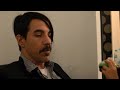 Red Hot Chili Peppers - View From The Road - Europe September 2011 [Official Behind The Scenes]