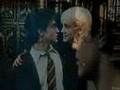 Drarry Harry and Draco. Slow Hand.