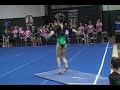 EMU Finishes Atop the Field at Eagle Invitational