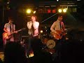 the rippers in action!