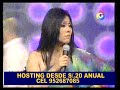 GAY KURT PREDICE QUE TULA NO SE CASARA CON CARMONA