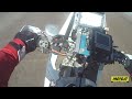 Franco Picco, il video del suo incidente alla Dakar 2012