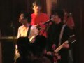Hujan - Gundah (Live @ Ara Music Fest vol.1)