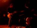 Collective Soul perform Shine: London, England July 1st 2006 