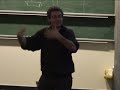 Lecture 24: eXtreme Programming - Richard Buckland