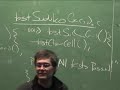 Lecture 24: eXtreme Programming - Richard Buckland