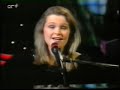 Esc 1988 - For Vår Jord - Karoline Krüger