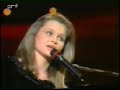 esc 1988   for vår jord   karoline krüger