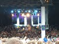 Goo Goo Dolls - Iris - July 21st - Detroit w/ Counting Crows