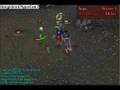 I Desparo I BH Vid 10 med lvl crater.