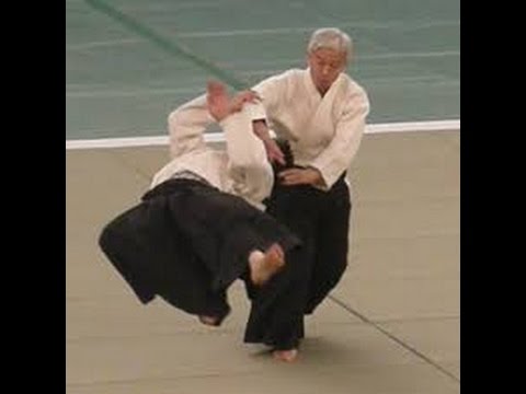 Aikido vs Aikido randori. Айкидо рандори. 13.03.17